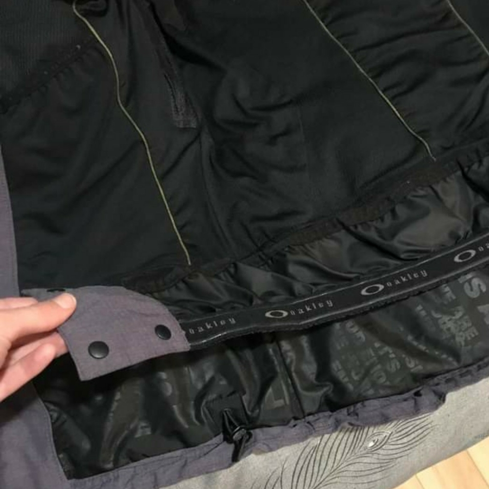 Oakley Winter Jacket - Picture 4 of 4